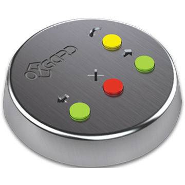 Универсальный пульт управления Oxgard Praktika УПУ02 (10м)