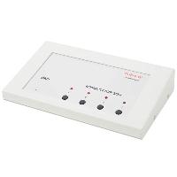 Выносной пульт управления ВПУ-4 для системы оповещения Октава-80