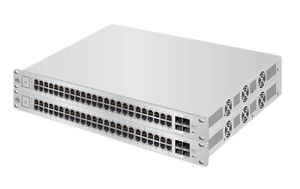 PoE-коммутатор Ubiquiti UniFi Switch 48-500W