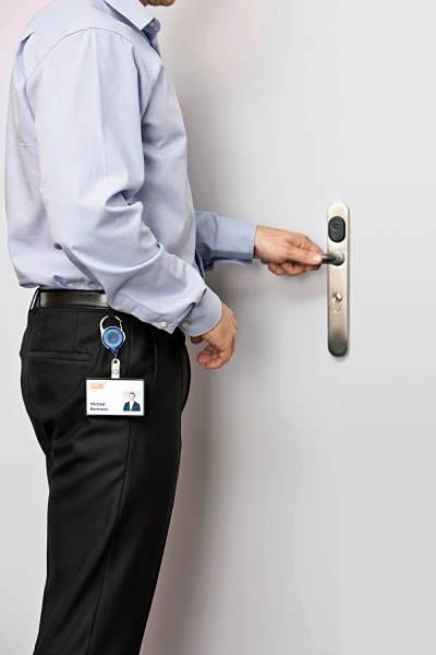 Считыватель-антенна dormakaba 9003-K4