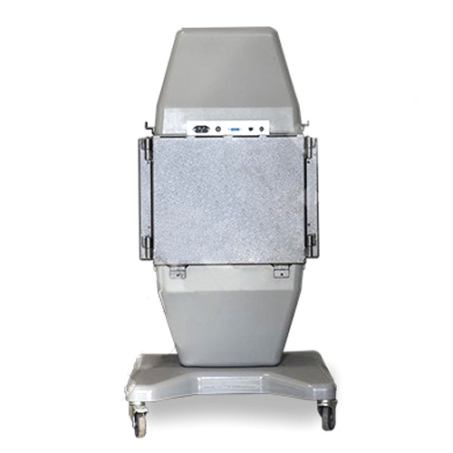 Рентгенозащитная досмотровая камера Калан-5