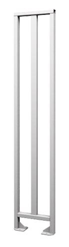 Ограждение полноростовое крашеное Oxgard 420