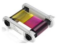 Лента для полноцветной печати Evolis R5F002EAA YMCKO