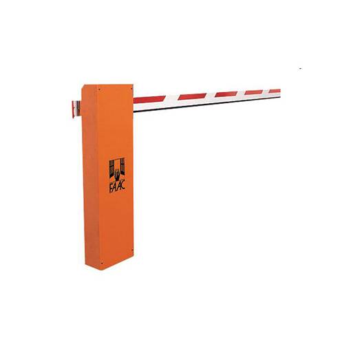 Шлагбаум автоматический FAAC 640/6 STD KIT (до 6м)