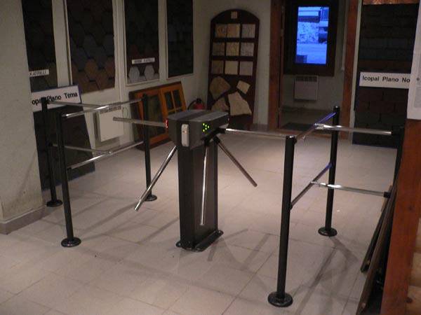 Формирователь прохода Ростов-Дон крашенный