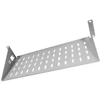 Полка ЦМО МС-20 19"