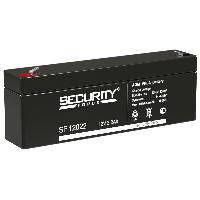 Аккумулятор SF 12022 (12В 2,2 А∙ч)