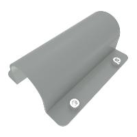 Крепление для круглой стрелы Came G0402 для шлагбаумов Gard LT/LS (803XA-0590)