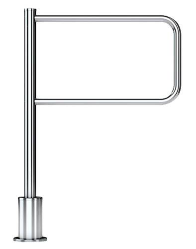 Калитка Oxgard К-12 с магнитной разблокировкой (L=600 мм)