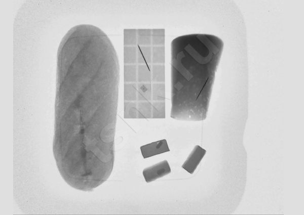 Рентгенотелевизионная установка Калан-2М
