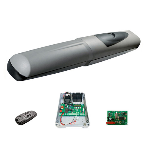 Комплект автоматики для двухстворчатых распашных ворот Came AXO3 Start Combo Classico