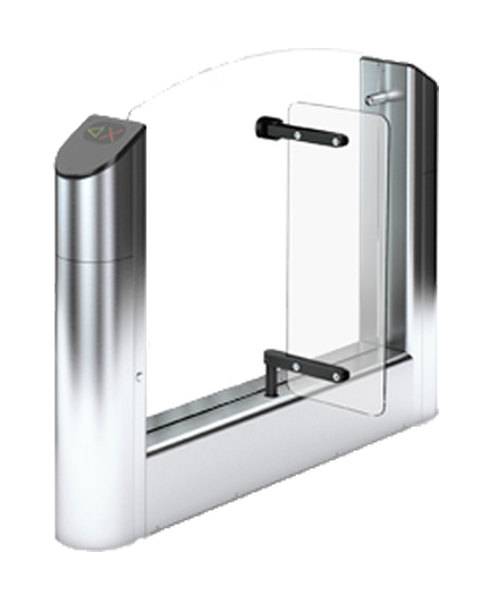 Крайний элемент турникета Oxgard Praktika-Т-04 (шир.прохода 660 мм)