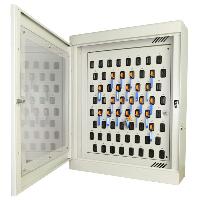 Электронная ключница RusGuard KeyKeeper-64