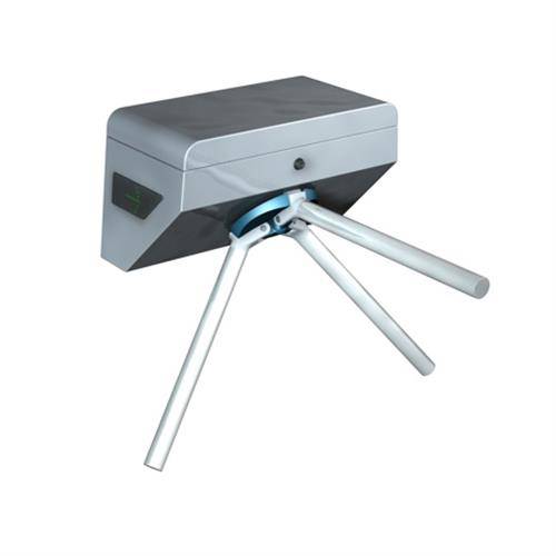 Компактный навесной турникет Gunnebo SlimStile BA FS TTBASFLWL