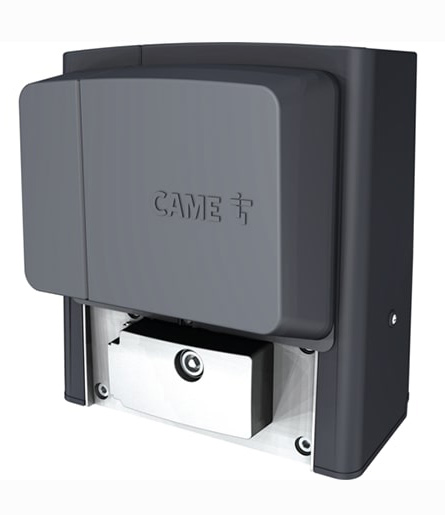 Комплект автоматики Came BX708AGS combo KIT для откатных ворот (BX708 KIT)