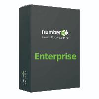 ПО распознаватель автомобильных номеров НомерОК NumberOK Enterprise 2