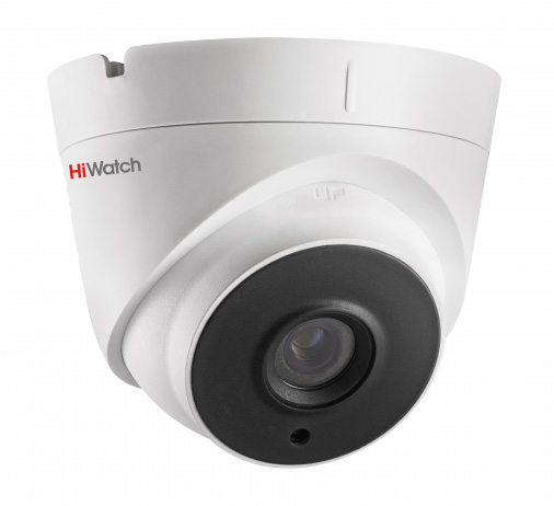 Уличная IP-камера 2Мп HiWatch DS-I203(D) (4 мм)