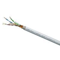 Кабель витая пара КВПЭфнг(А)-LSLTx-5е 4х2х0,52