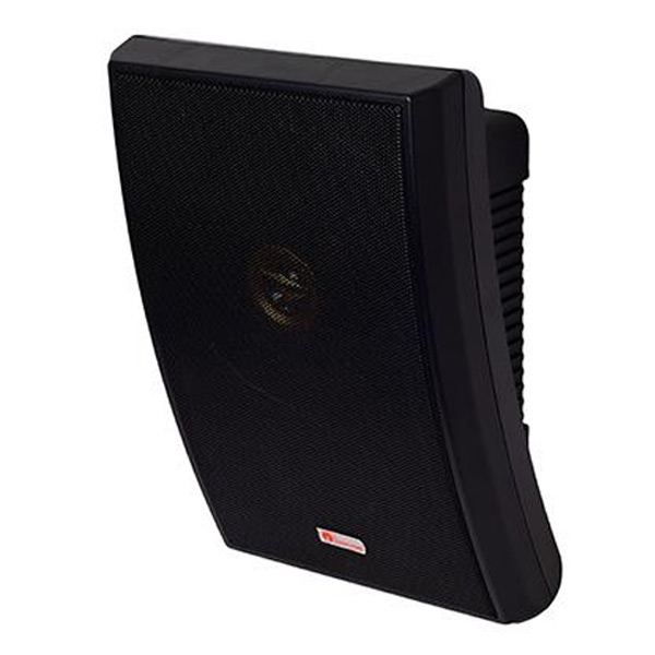 Оповещатель пожарный АСШ-10-30/100 (НП2) речевой, черный