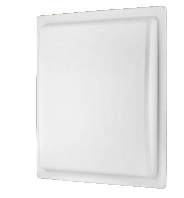 Считыватель дальнего действия ZKTeco UHF1-5E