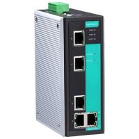 Коммутатор управляемый Moxa EDS-405A Fast Ethernet, на DIN-рейку Коммутатор управляемый Moxa EDS-405A Fast Ethernet, на DIN-рейку