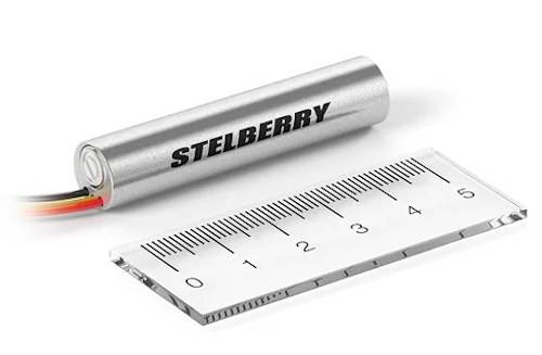 Высокочувствительный активный микрофон Stelberry M-50HD с автоматической регулировкой усиления