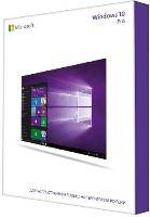 Операционная система MICROSOFT Windows 10 Pro