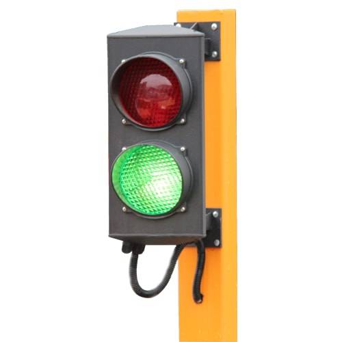 Светофор (красный-зеленый), 24В VAP-0060-02