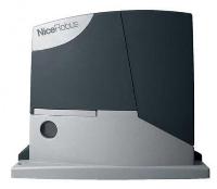 Электромеханический привод Nice RB400 для откатных ворот массой до 400 кг