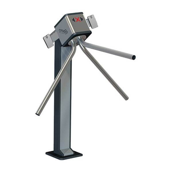 Электронная проходная Oxgard PC-03 с контроллером RusGuard