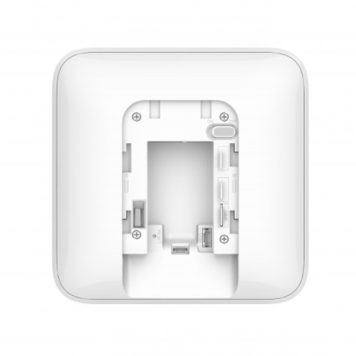 Комплект охранной системы AX PRO HikVision DS-PWA96-KIT-WE