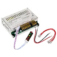 Блок бесперебойного питания AccordTec ББП-50 POE