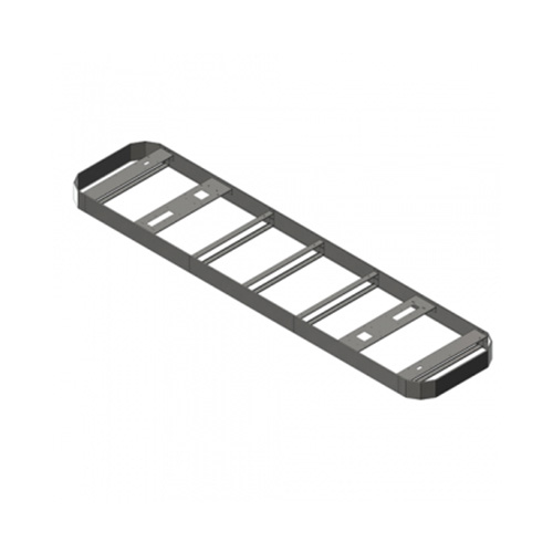 Островок безопастности VAP-0087-48 (4800х600х200 мм)