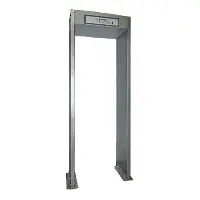 Металлодетектор Барс-505, арочный, 24-х зонный