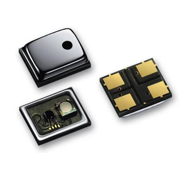 Высокочувствительный активный микрофон Stelberry M-60 с отключаемой АРУ