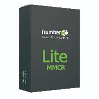 ПО распознаватель автомобильных номеров НомерОК SW NumberOk Lite MMCR 12