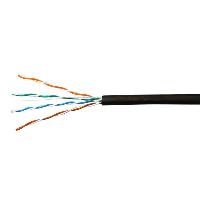 Кабель витая пара SkyNet UTP outdoor 4x2x24AWG Cu Light 305 (1693223)