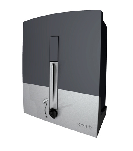 Комплект автоматики Came BXL Start KIT Combo для откатных ворот