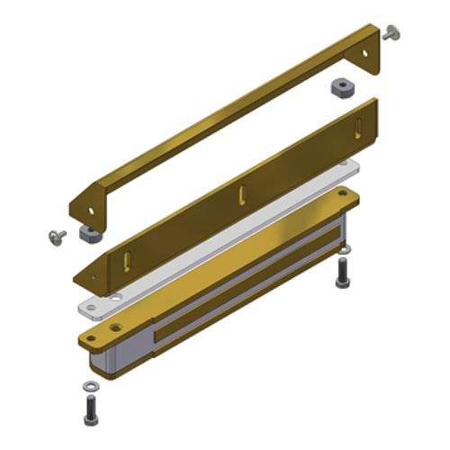 Комплект монтажа МК AL-200PR