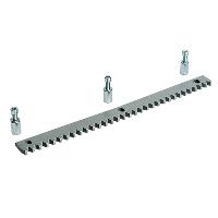 Рейка зубчатая на болтах Came CGZS