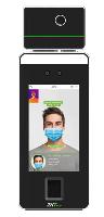 Биометрический считыватель ZKTeco SpeedFace-V5L [TI] с функцией измерения температуры тела