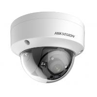 Уличная HD-TVI видеокамера HikVision DS-2CE56T5-IR (3.6 мм)