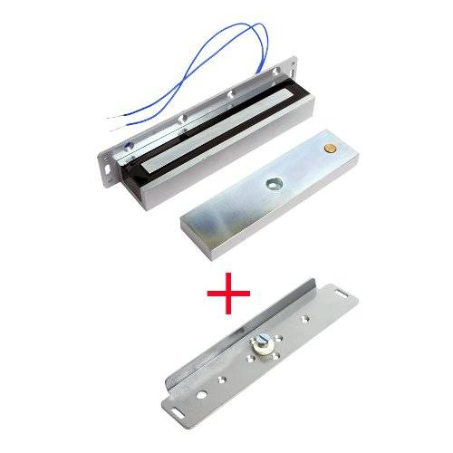 Влагозащищенный электромагнитный замок AL-350FB-M-02