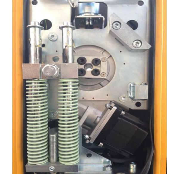 Шлагбаум автоматический Came GARD PT 4 KIT со стрелой 4050 м