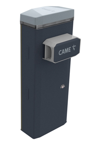 Комплект шлагбаума Came GARD GT 8 KIT-7,8