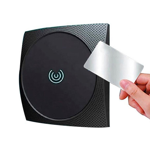 Считыватель бесконтактных карт Em-Marine ZKTeco KR601E