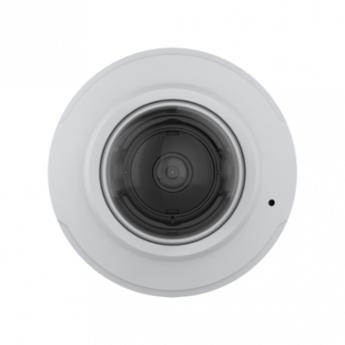 Сетевая миниатюрная 2Мп IP-видеокамера Axis M3075-V с микрофоном