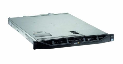 Видеосервер Axis Camera Station S1132