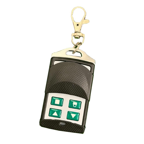 Брелок для управления шлагбаумом ZKTeco PSA55 для серии ProBG