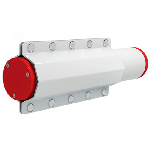 Круглая стрела AN-Motors RBN6-К длина 6,25 м